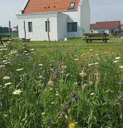 Apartmán B5 * Lednice