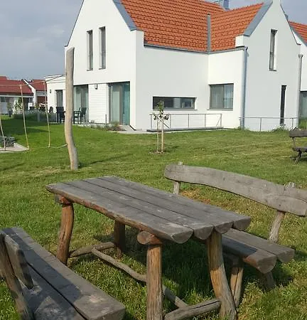 Apartmán B5 *