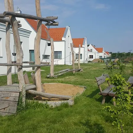 Apartmán B5 * Lednice