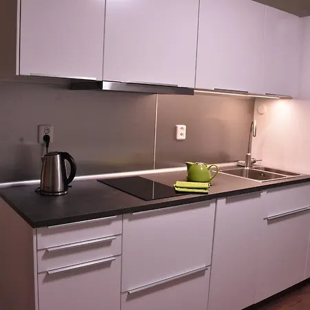 Apartment Apartman B5 *