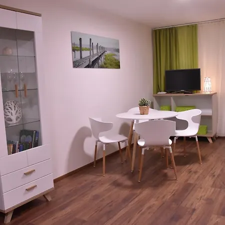 Apartmán B5 Apartamento *