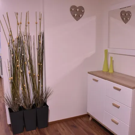 Apartmán B5 Apartamento Lednice