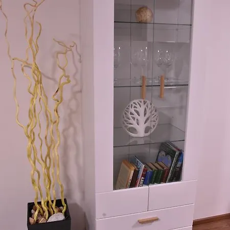 Apartmán B5