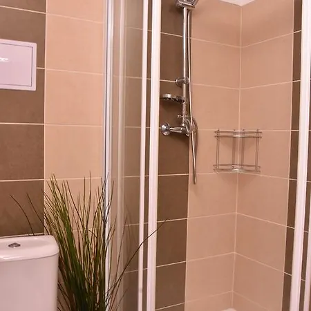 Apartamento Apartmán B5