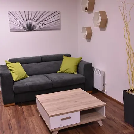 Apartman B5