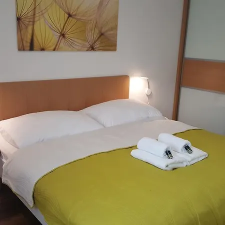 Apartman B5 * Lednice